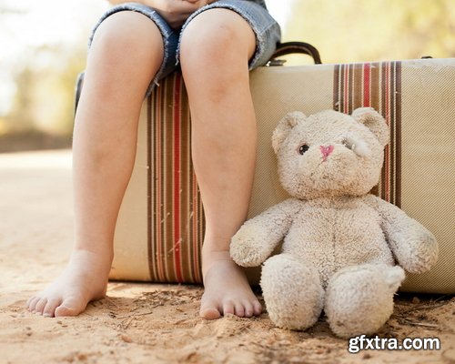 Megbittonproductions - Five Minute Edit: Vintage Photograph