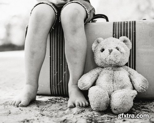 Megbittonproductions - Five Minute Edit: Vintage Photograph