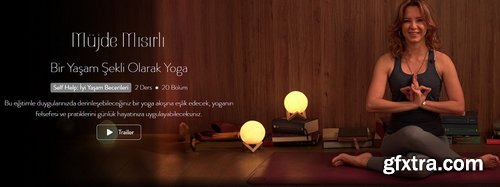Neo Skola - Bir Yaşam Şekli Olarak Yoga
