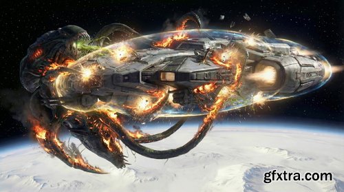 Artstation - The Next Frontier Film Making Tutorial