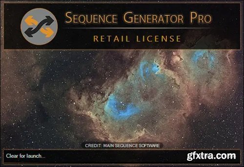Sequence Generator Pro 4.5.0.1631