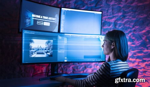 Archviz Artist - 3ds Max Exterior & Interior Visualizations 2.0
