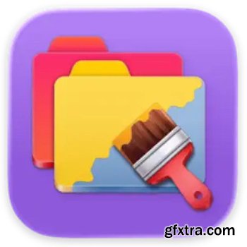 Folder Designer 1.93