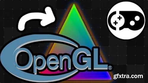 Udemy - Failproof OpenGL for beginners
