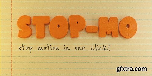 SuperhiveMarket - Stop-Mo v1.4