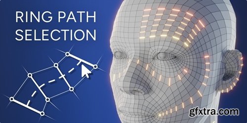 SuperhiveMarket - Ring Path Selection v1.0