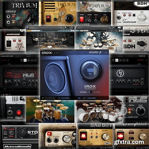 Bogren Digital Complete Plugin Bundle v2026.02