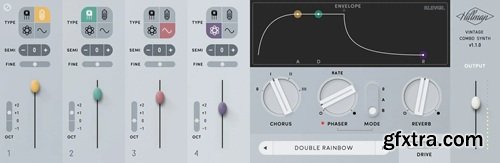 Klevgrand Hillman v1.1.0