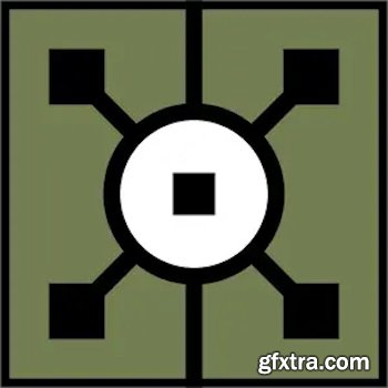 Derivative TouchDesigner Pro 2025.3155