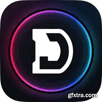 X Djing - Music Mix Maker 2.3.2