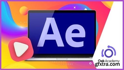Udemy - Adobe After Effects - Beginner to Advanced Training