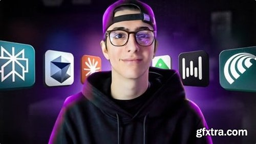 Udemy - 9 AI Video Tools That Will Transform Your Content in 2026