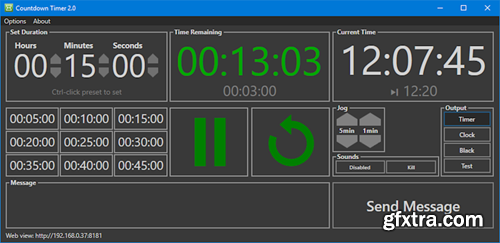 Irisdown Countdown Timer v2.0.17