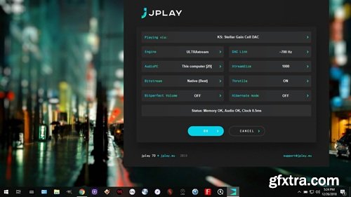 JPLAY Femto v7.0.0