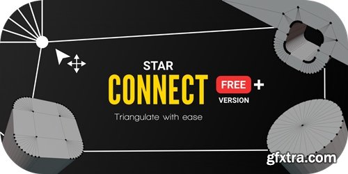SuperhiveMarket - Star Connect v1.0.3 Pro