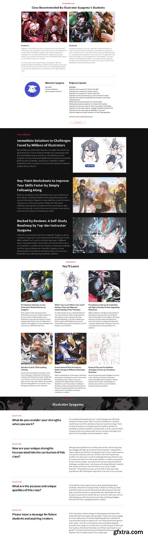 Coloso - Practical Illustration Guide for Self-Learners