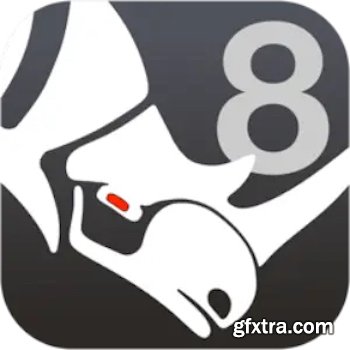 Rhinoceros 8.30.26103.11002