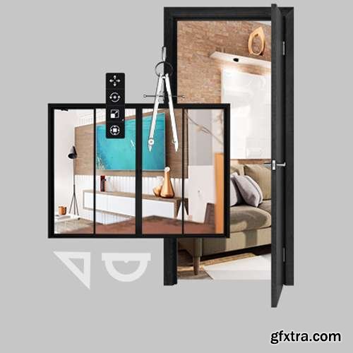 UnhideSchool - Blender and Unreal for 3D Architecture