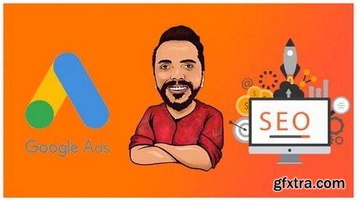 Udemy - SEO + Google ADS Eğitimi / İkili Dijital Pazarlama Eğitimi
