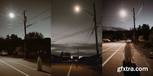 The Unraveled Academy - Documenting All Hallows Eve with Katy Stewart