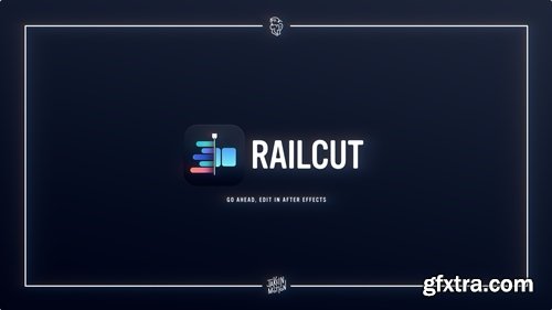 Jake In Motion - Railcut v1.0.1