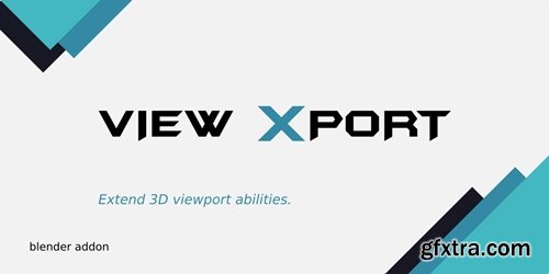 SuperhiveMarket - View XPort v3.3