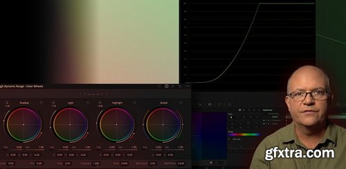 MixingLight - Mastering The Multiple Personalities of Resolve’s Contrast-Pivot Controls