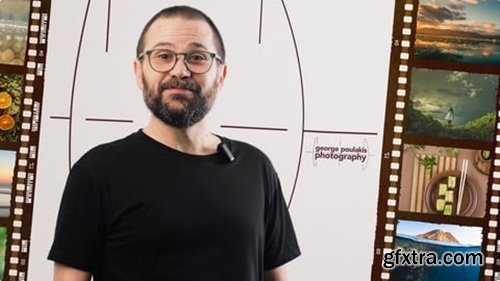 Udemy - Creative Photography: The Art of Visual Communication