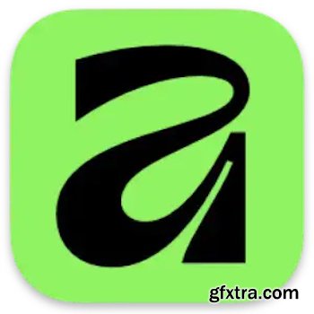 Canva Affinity 3.2.0