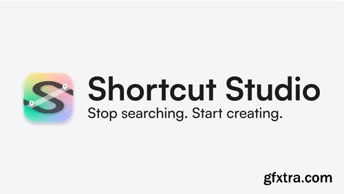 Aescrits - Shortcut Studio v1.0.0