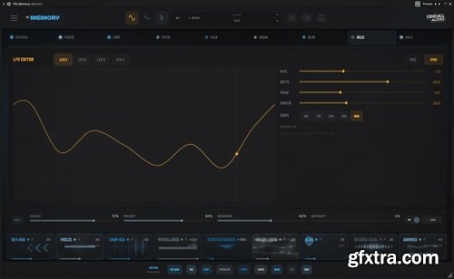 Essentia Audio The Memory v2.3