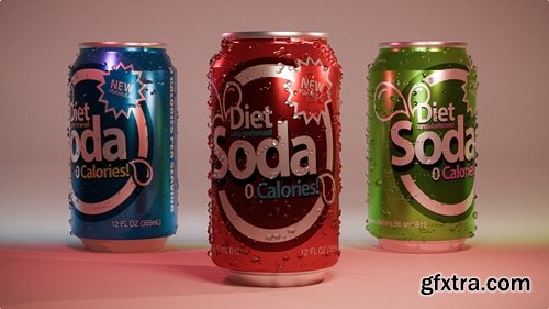 Quick Water Drops v2.0