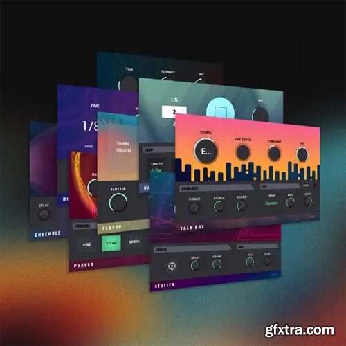 AIR Music Technology Effects Bundle 2025