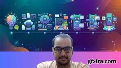 Udemy - Build a Real AI-Powered Android App | Trending Skill 2026
