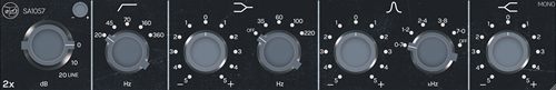 Sage Audio SA1057 v1.0.4