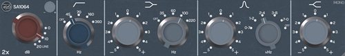 Sage Audio SA1064 v1.0.2