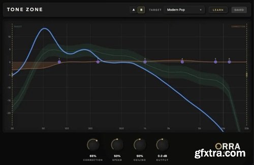 Orra Audio Orra Tone Zone v1.1.31