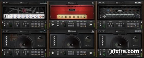 STL Tones Bundle v2026.04