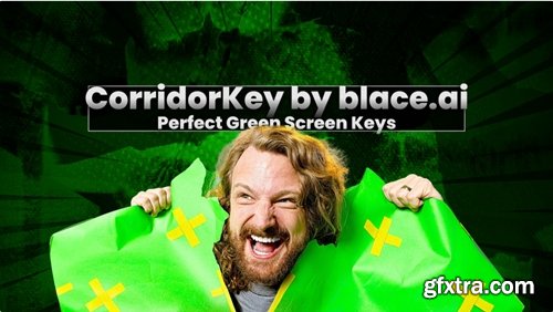 Aescripts - CorridorKey v1.3.54 Win