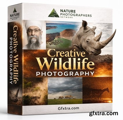 Nature Photographers Network - Creative Wildlife Photography