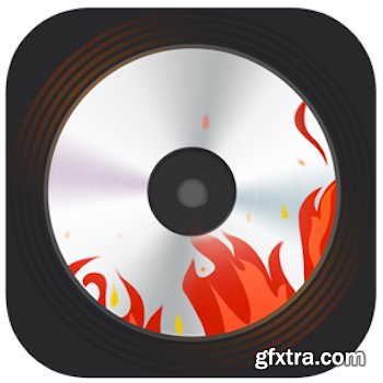 Cisdem DVD Burner 8.0.0
