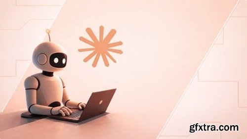 Udemy - Claude Code Masterclass: Build Ai Agents 10X Faster