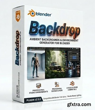 Backdrop v3.5.0