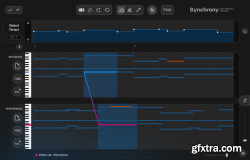 Symbolic Music Synchrony v1.0.2