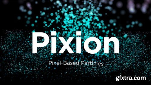 Aescripts - Pixion v1.0