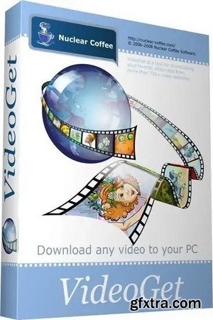 Nuclear Coffee VideoGet 8.0.11.142