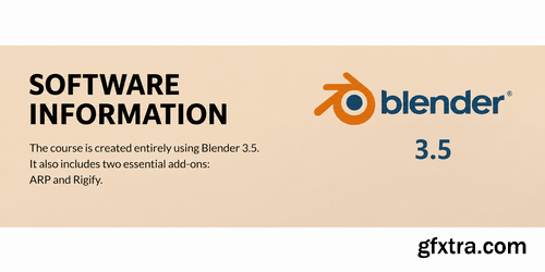 Blender Style Character Creation - Full Walkthrough