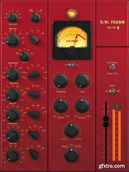 MixWave DW Fearn VT-15 v1.0.0 MixWave DW Fearn VT-15 v1.0.0