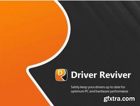 ReviverSoft Driver Reviver 5.44.0.8 ReviverSoft Driver Reviver 5.44.0.8