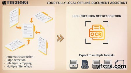 Document Scanner 2.2.0